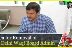 Delhi Waqf Board