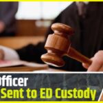 ED Custody