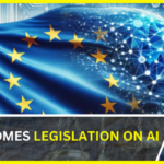 EU WELCOMES LEGISLATION ON AI