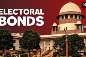 Electoral Bonds