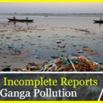 Ganga Pollution