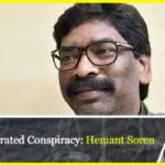 Hemant Soren