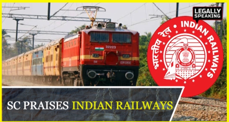 Indian Railways