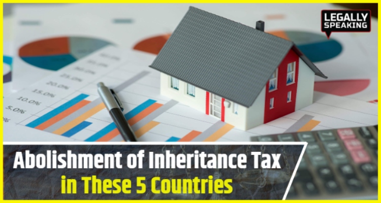 Inheritance Tax