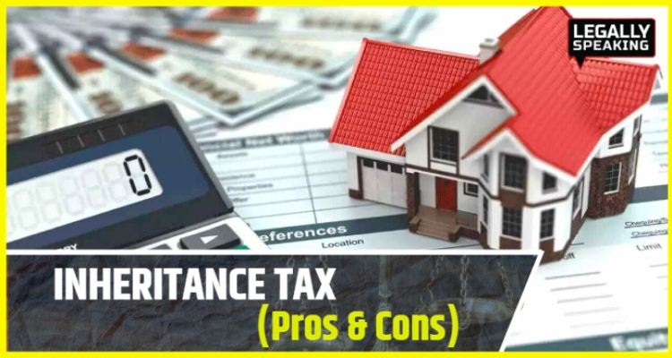 Inheritance Tax