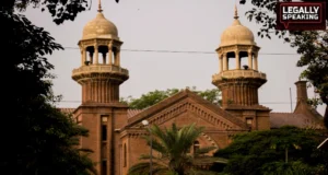 Lahore High Court