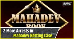 Mahadev Betting App