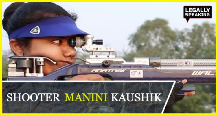 Manini Kaushik