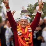 Manish Sisodia