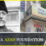 Maulana Azad Foundation