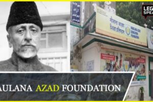 Maulana Azad Foundation