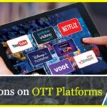 OTT Platforms