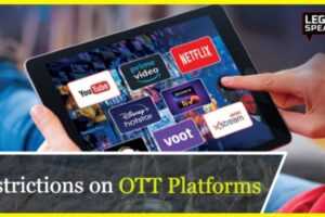 OTT Platforms