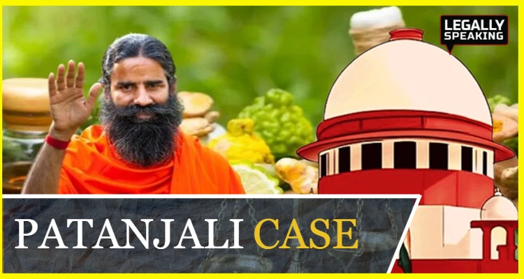 Patanjali