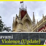 Ram Navami Violence