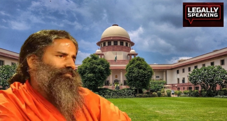 Ramdev, Supreme Court
