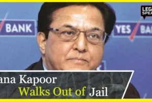 Rana Kapoor