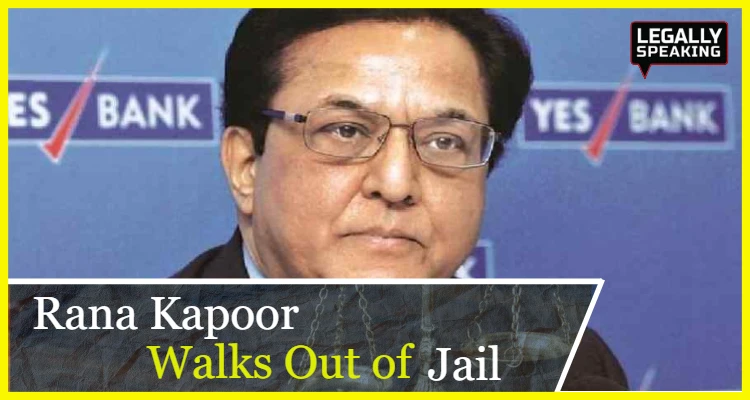 Rana Kapoor