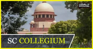 SC Collegium