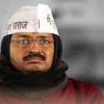 Arvind Kejriwal