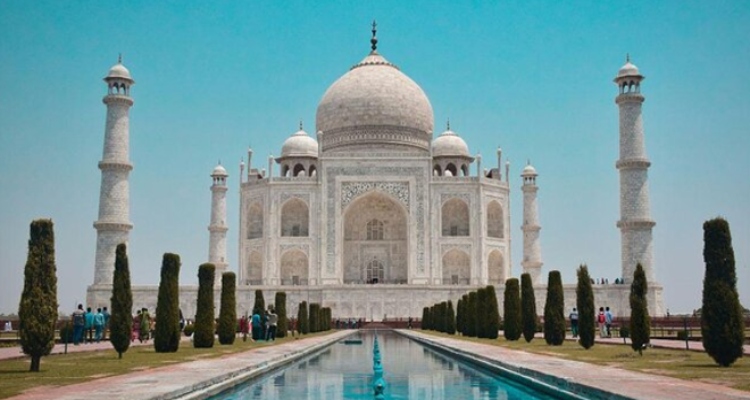 Taj Mahal_LegallySpeaking