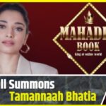 Tamannaah Bhatia