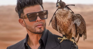 Sahil Khan Detained in Mahadev Betting App Probe