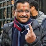 Delhi CM May not vote in Delhi Lok Sabha’s Elections? : Understanding Voting Rights In India