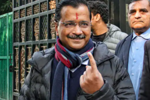 Delhi CM May not vote in Delhi Lok Sabha’s Elections? : Understanding Voting Rights In India