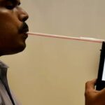 Breathalyser Test