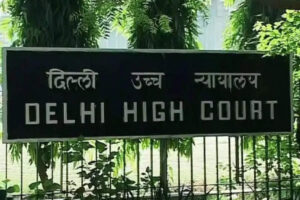 High Court Rejects Plea Seeking Possibility of a 4-Year Law Course