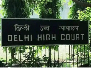 High Court Rejects Plea Seeking Possibility of a 4-Year Law Course