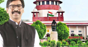HEMANT SOREN’S BAIL PLEA BEFORE SUPREME COURT