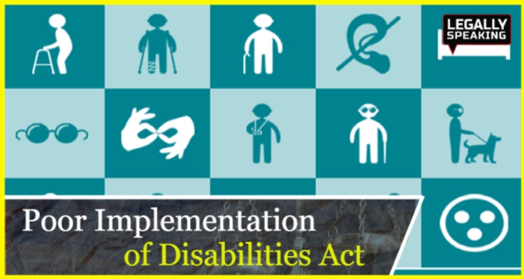 Rights of Persons with Disabilities Act