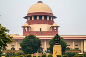 Muzaffarnagar Student Slapping Incident: Supreme Court Oversight