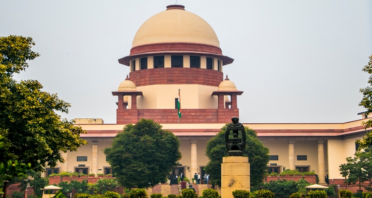 Muzaffarnagar Student Slapping Incident: Supreme Court Oversight