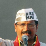 Arvind Kejriwal