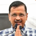 Arvind Kejriwal