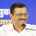 Arvind Kejriwal