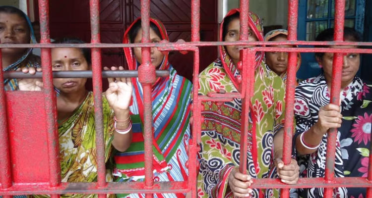 Assam Detention Center