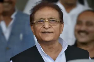 Azam Khan