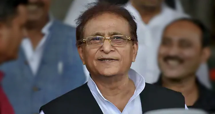 Azam Khan