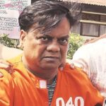 Chhota Rajan