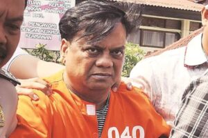 Chhota Rajan