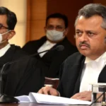 Chief Justice RV Malimath