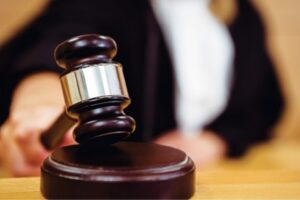 Bail in srinagar - Legally speaking