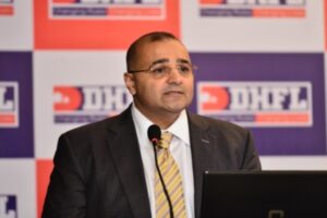 DHFL Bank