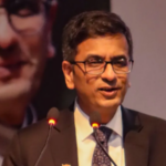 Chief Justice D.Y. Chandrachud Addresses the J20 Summit