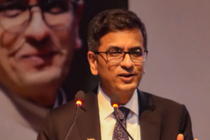 DY Chandrachud in Nepal Highlights Children Rights