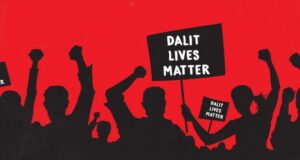 Dalit Couple